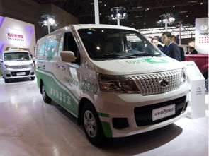 長安輕型車 創(chuàng)新驅(qū)動(dòng)發(fā)展,品質(zhì)成就未來