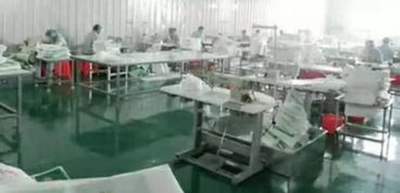 揚(yáng)睿無(wú)紡布包裝廠 誠(chéng)邀全國(guó)經(jīng)銷(xiāo)商洽談合作