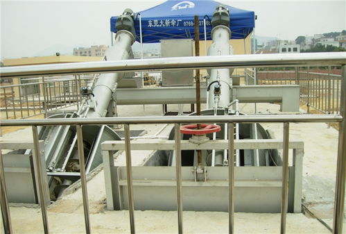 睿維盛環(huán)保 生活污水bot工程項(xiàng)目