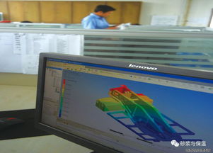 篳路藍(lán)縷啟山林，櫛風(fēng)沐雨砥礪行——記山東威寶機(jī)械的計(jì)算機(jī)軟件開(kāi)發(fā)之路