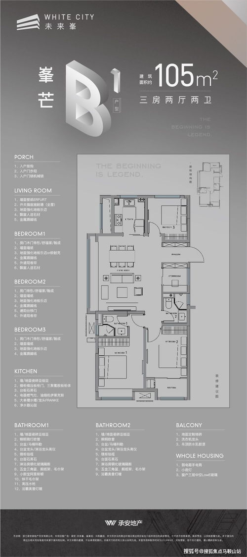湖州惠建未來峯樓盤信息詳解 房價、戶型、周邊配套與交通