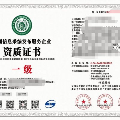 2024年互聯(lián)網(wǎng)新聞信息服務(wù)企業(yè)資質(zhì)（一級(jí)）與信息技術(shù)咨詢服務(wù) 行業(yè)標(biāo)準(zhǔn)、價(jià)值與戰(zhàn)略協(xié)同