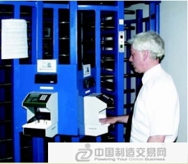 通道閘出入口機(jī) 智能安防的堅(jiān)實(shí)門(mén)戶，中國(guó)制造交易網(wǎng)上的優(yōu)選之選